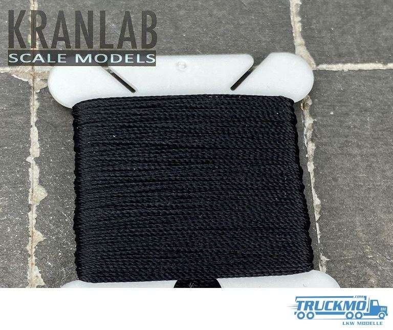 Kranlab Crane Rope 15m KR75-01