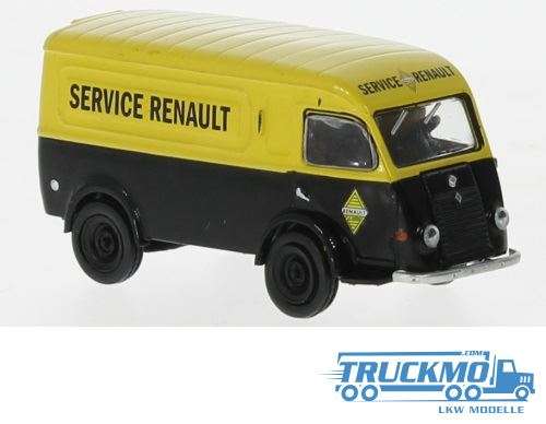 Brekina Renault Service Renault 1000 KG 1950 14660
