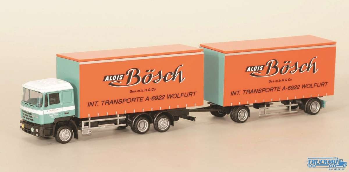 AWM Bösch MAN Steyr Volume curtain tarpaulin trailer 54223