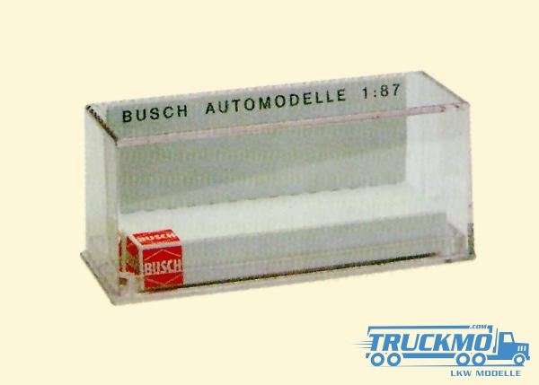 Busch PKW Kunststoffbox 49970