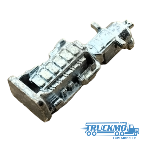 Tekno Parts Scania 6 Zylinder Motor 56434