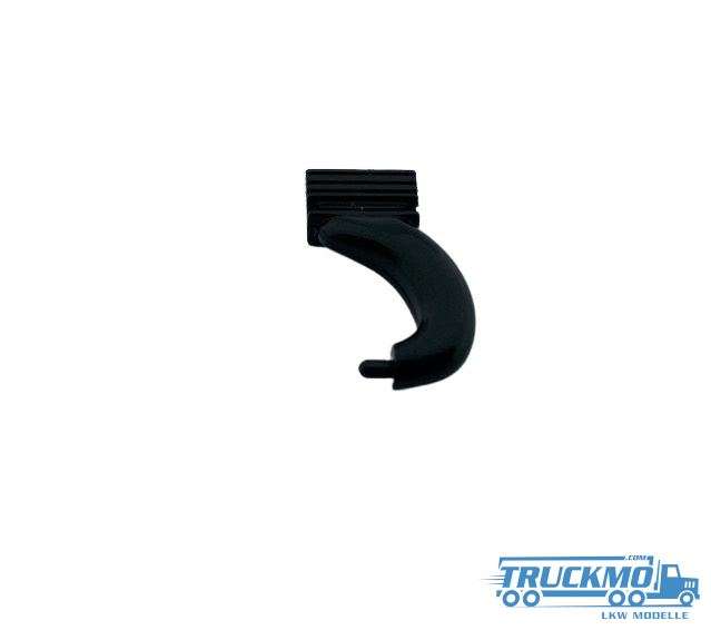 Tekno Parts air intake connection Scania 2/3 series 4x2 Tractor 10810