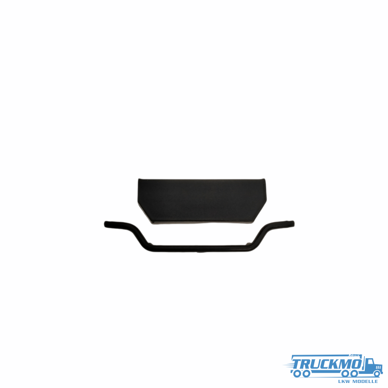 Tekno Parts Scania next Gen R / S Serie Roofbar + Roofboard Roby Schmidt 77437