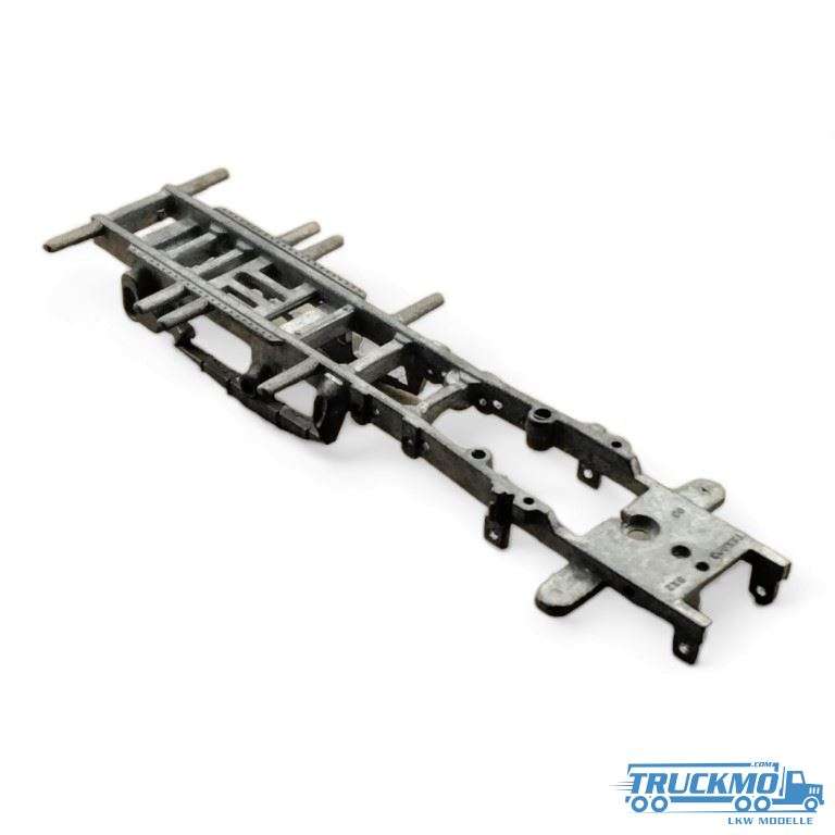 Tekno Parts DAF 2800/3300 Volvo F88/F89 Ford Transcontinental Chassis 6x2 wb=62mm 10271
