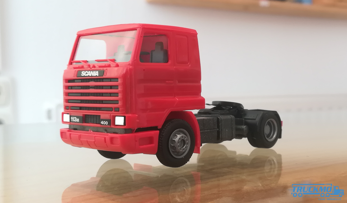 AWM Scania 3 SL red 5739.01