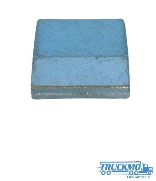 Tekno Parts chassis cover 500-701 78320