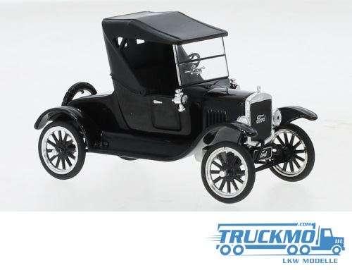 IXO Models Ford Model T Runabout 1925 schwarz IXOCLC454N.22
