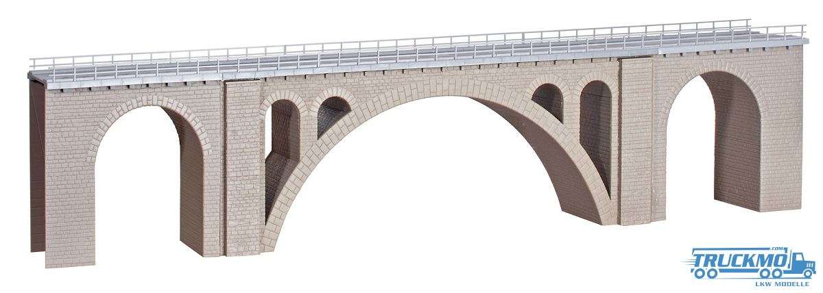 Kibri Hölltobel Viaduct, single track 39720