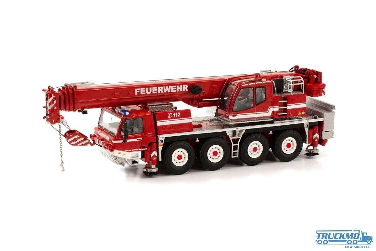 WSI Premium Line Feuerwehr Tadano ATF70G-4 Mobilkran 54-2011c
