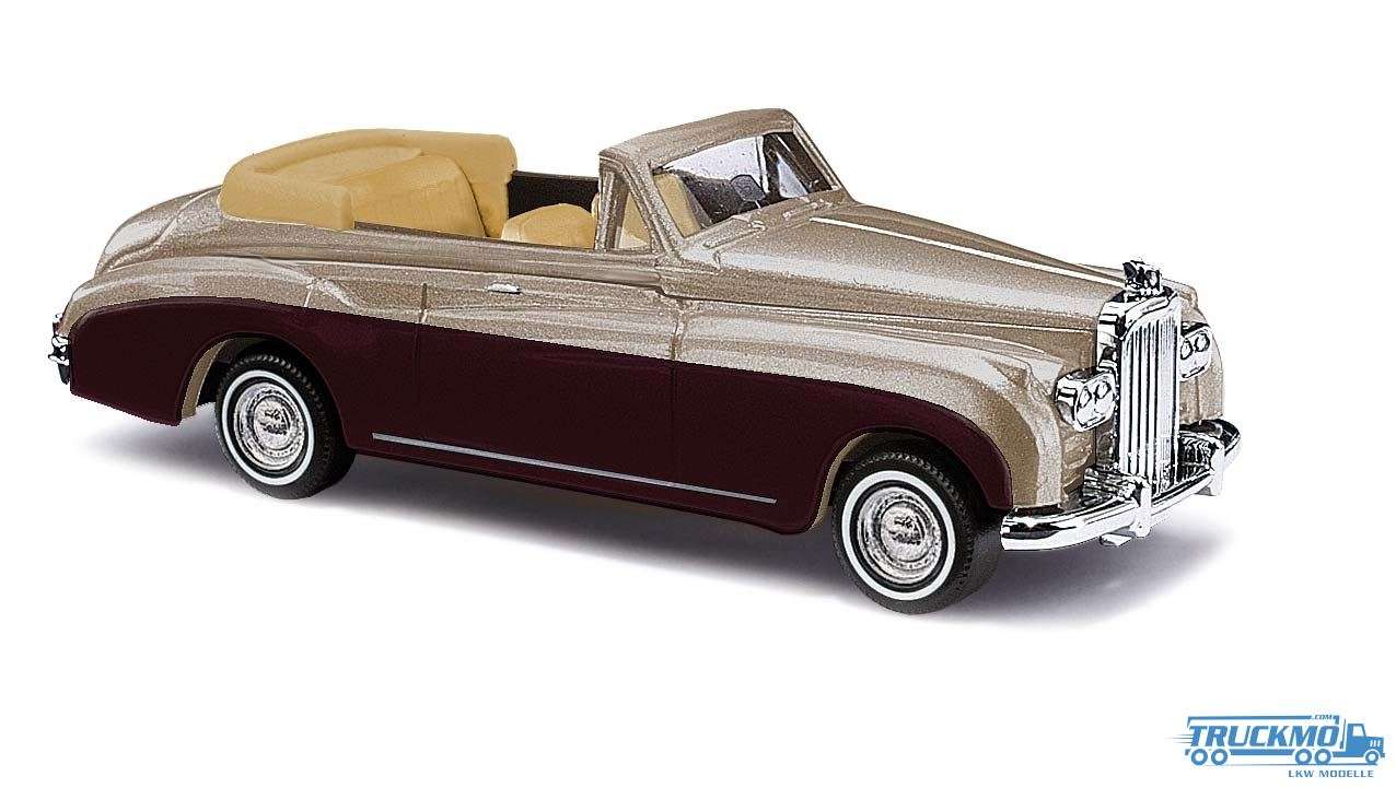 Busch Bentley Baujahr 1959 44450