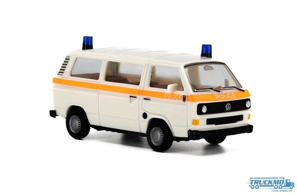 ACE Arwico Collectors Edition Polizei Kapo Bern Volkswagen T3 885111