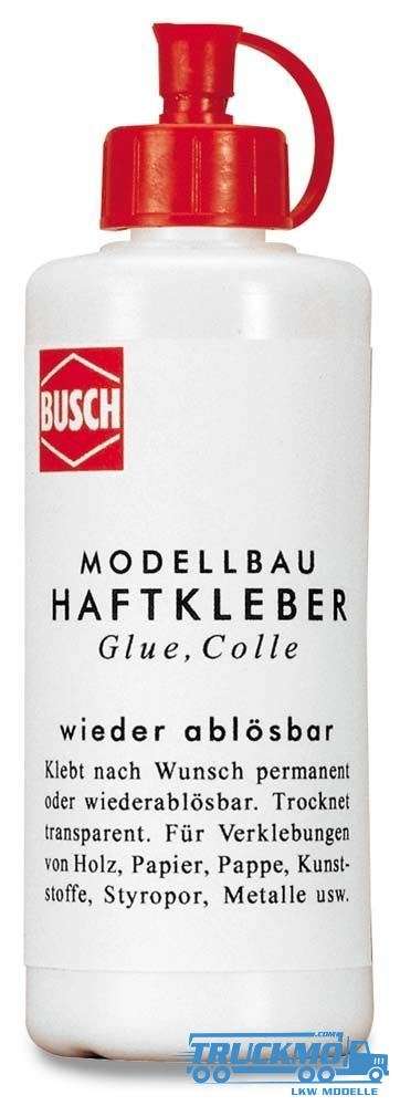 Busch Modellbau-Haftkleber 7598