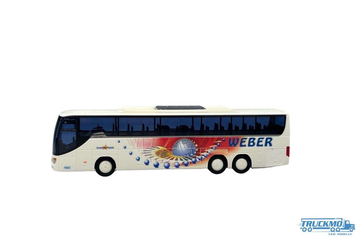 AWM Weber Setra S416GT HD Bus 74533
