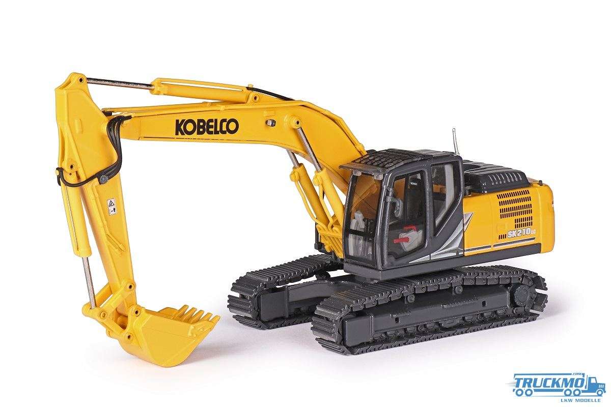 Conrad Kobelco SK 210LC-11 Hydrualik excavator with mono boom 2226-01