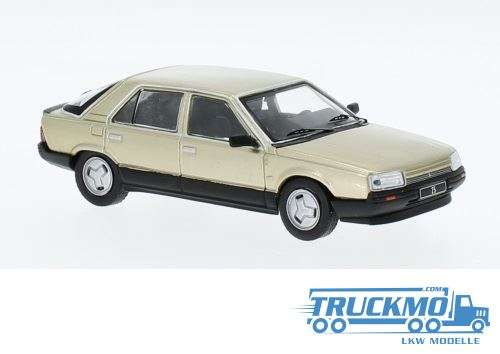 IXO Models Renault 25 Phase 1 1986 metallic beige IXOCLC539N.22