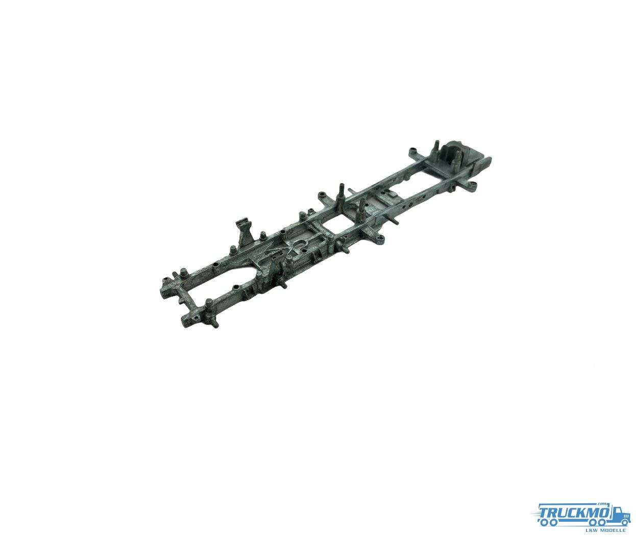 Tekno Parts DAF XF Euro 6 Chassis F 8x4 69806
