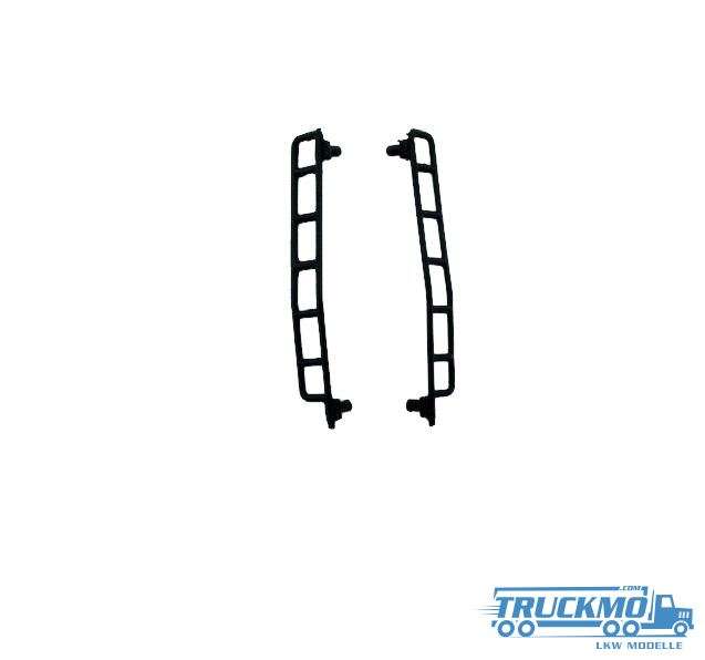 Tekno Parts Scania LB 141 ladders 81771