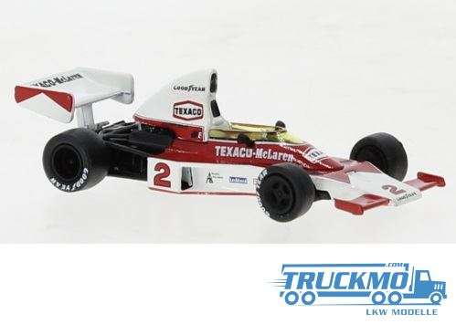 Brekina Formel 1 McLaren M23 J. Mass 1975 22953