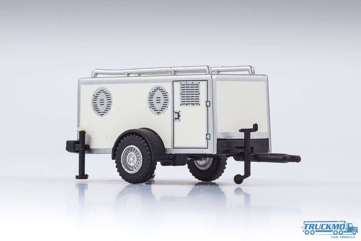 VK models dog transporter 04202