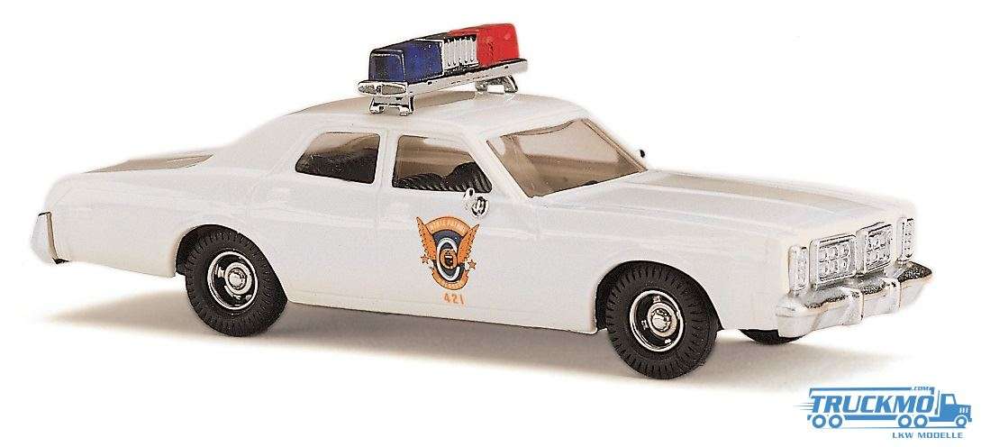 Busch Colorado State Patrol Dodge Monaco 46674