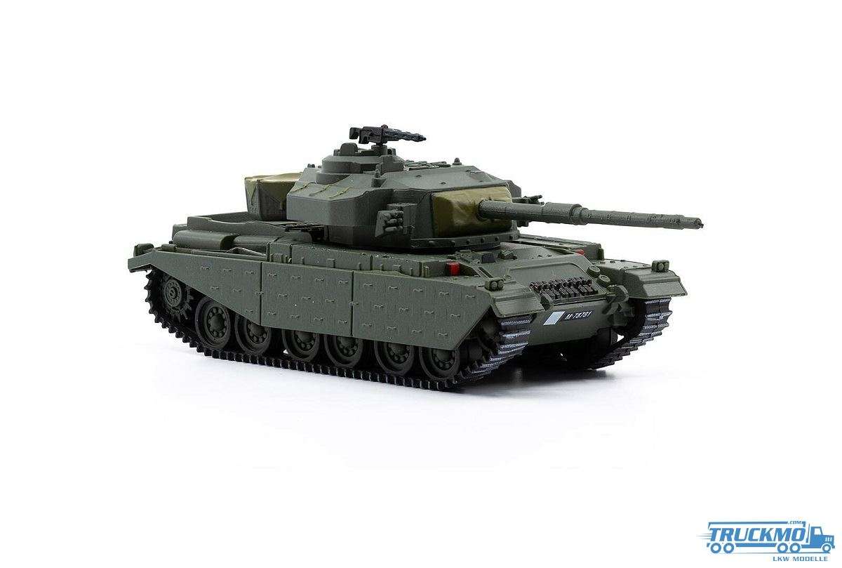 ACE Arwico Collectors Edition Panzer 57/60 Centurion with 10.5 cm barrel version 1 885020