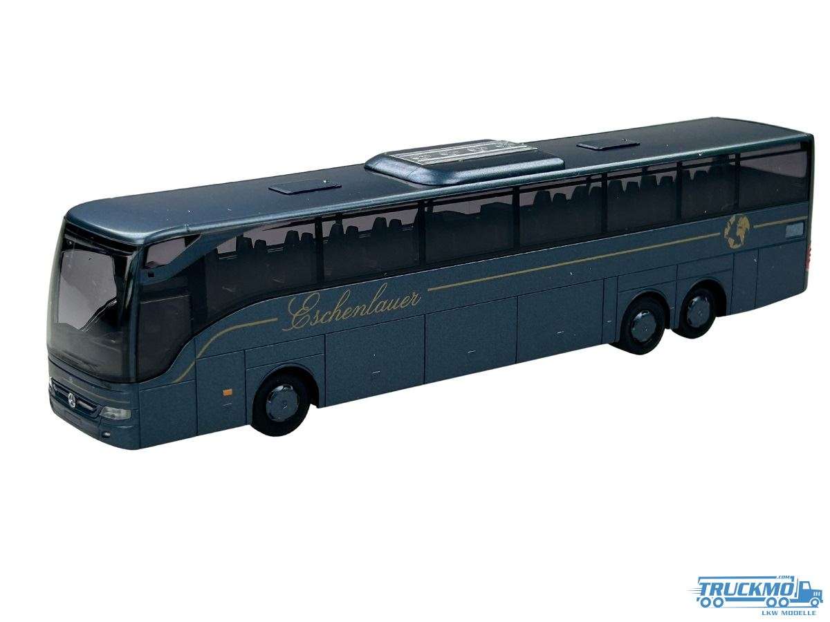 AWM Eschenlauer Mercedes Benz Tourismo E6 Bus 76337
