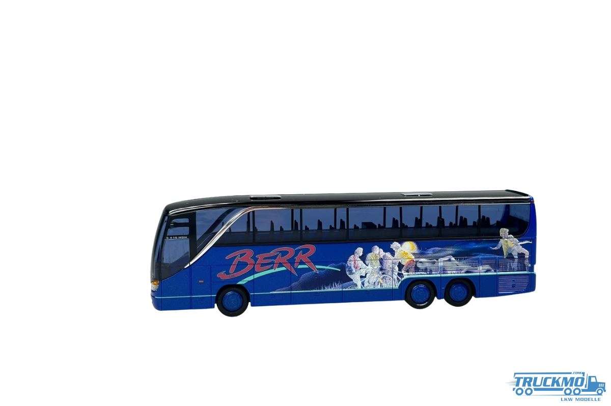 AWM Berr Setra S416 HDH Bus 73399