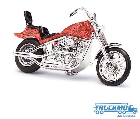 Busch US Motorcycle 40153