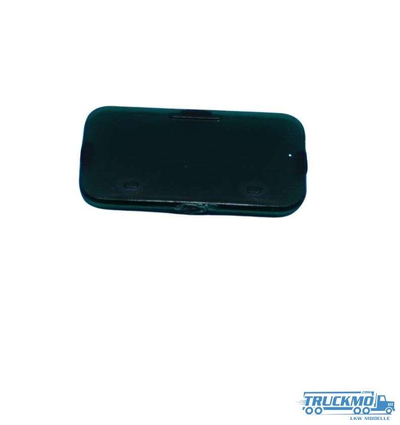 Tekno Parts roof hatch DAF XF Euro 6 11828