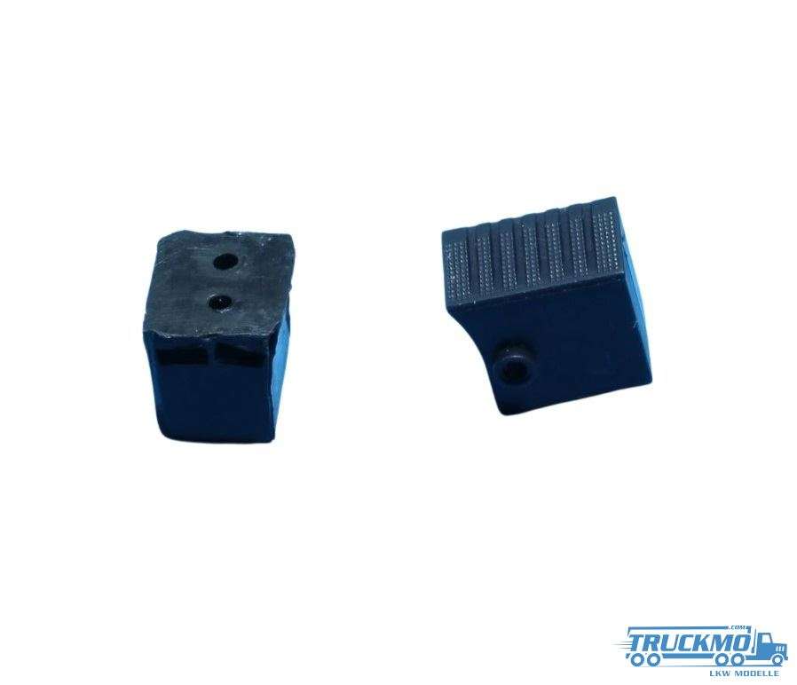 Tekno Parts Scania R4 Scania R5 Battery Case 501-651 79223
