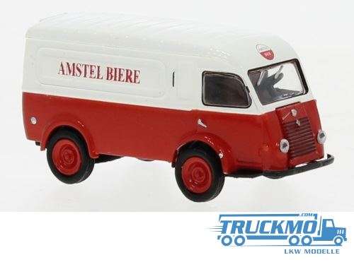 Brekina Amstel Bier Renault 1000 KG 1950 14678
