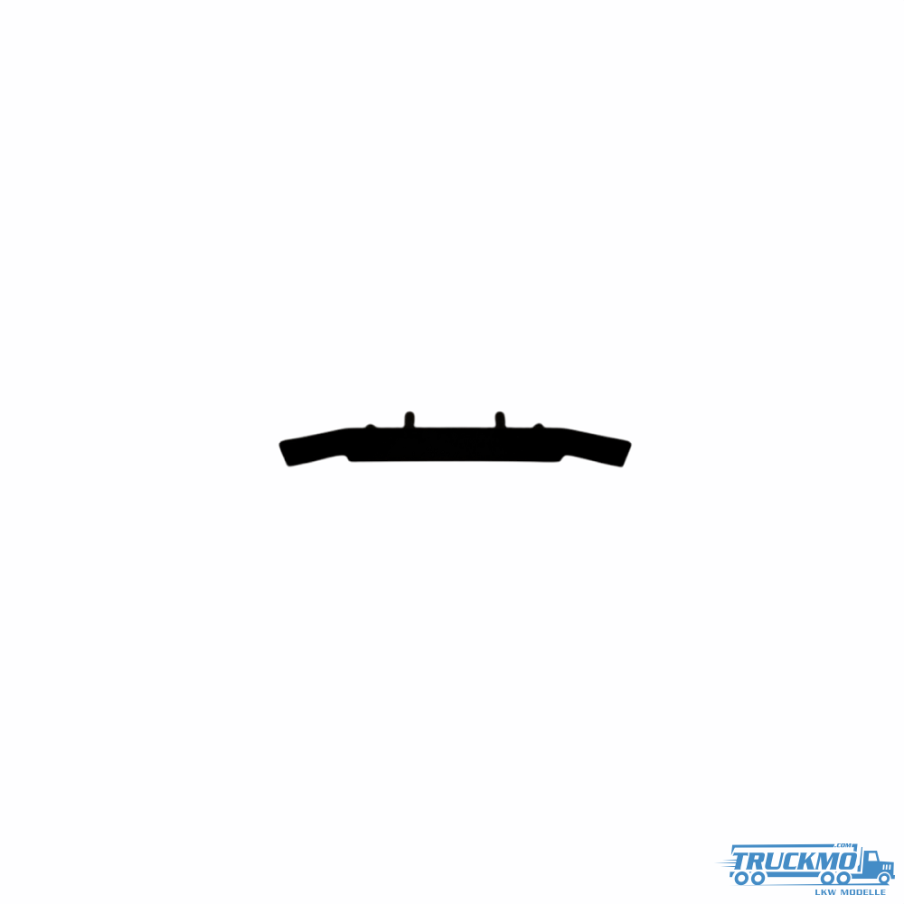 Tekno Parts lightbar below roofspoiler without lights 71729