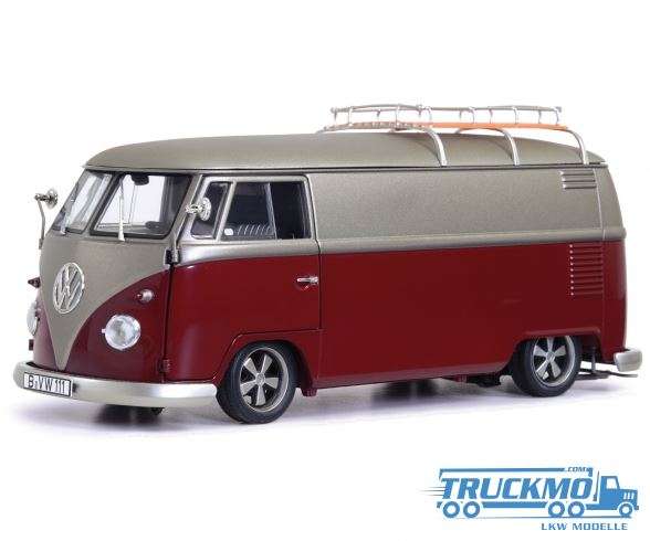 Schuco Volkswagen T1b Lowrider 450045600