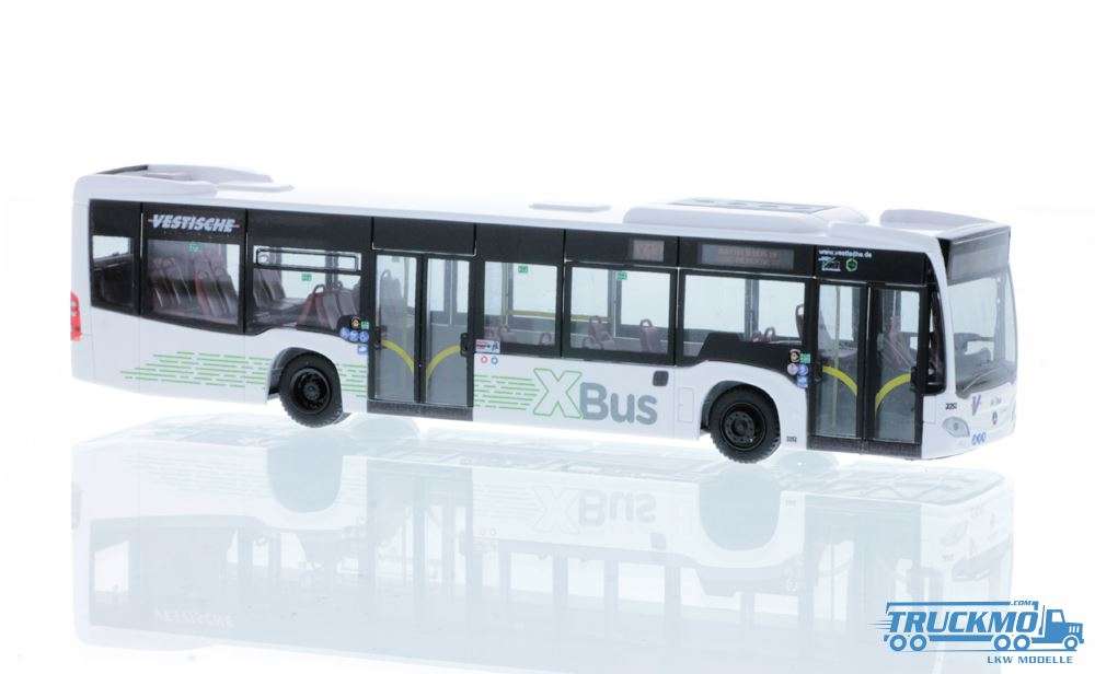Rietze Vestische - X Bus Mercedes Benz Citaro ´12 Bus 69494
