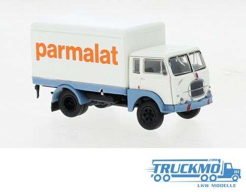 Brekina Parmalat Fiat 642 box 58610