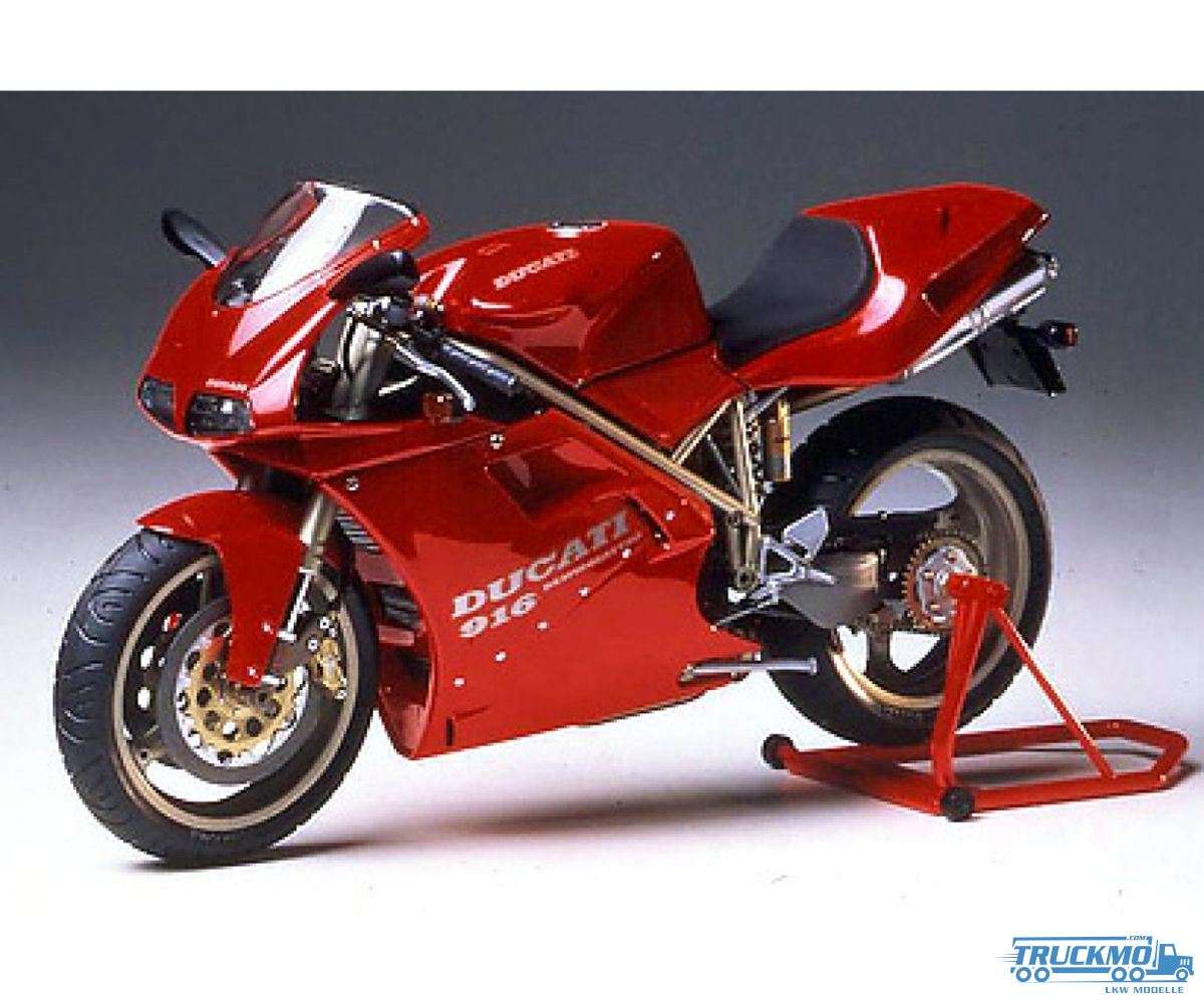 Tamiya Ducati 916 Desmo. 1993 300014068