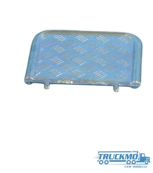 Tekno Parts rack for air hoses and power cables 500-606 78230