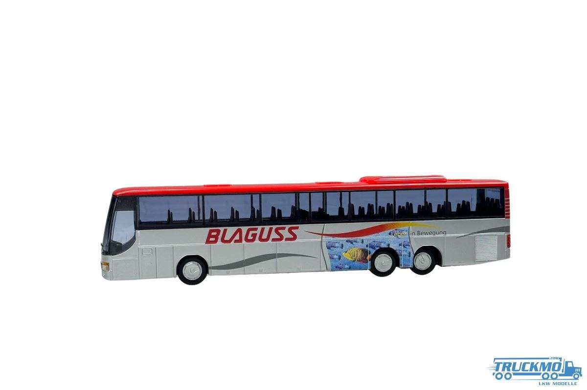 AWM Blaguss Setra S319GT HD Bus 71527