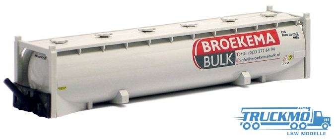 AWM Broekema Bulk 40ft.container 491260