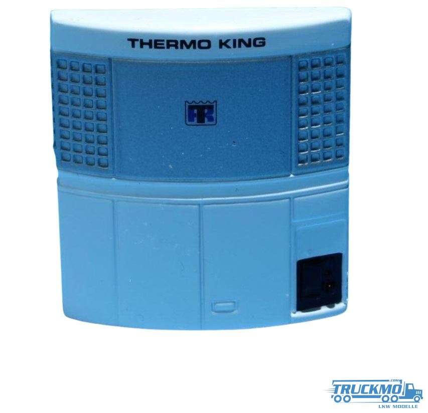 Tekno Parts Kühlaggregat Thermoking SL 2 503-059 79864