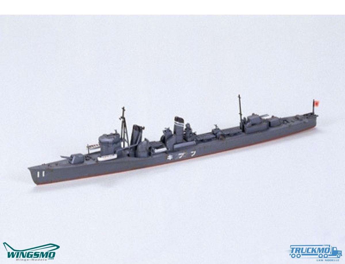 Tamiya JPN Fubuki Destroyer WL 300031401