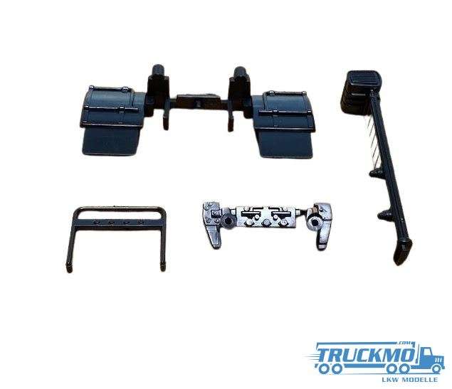 Tekno Parts fender accessory set 501-538 79111