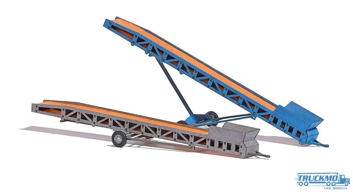 Busch Conveyor belts 1374