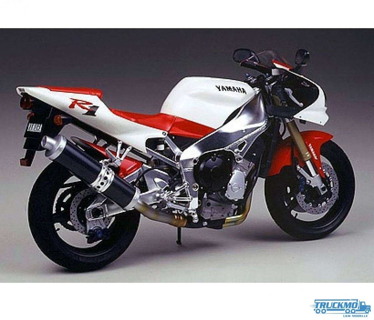 Tamiya Yamaha YZF-R1 1000ccm 1997 300014073