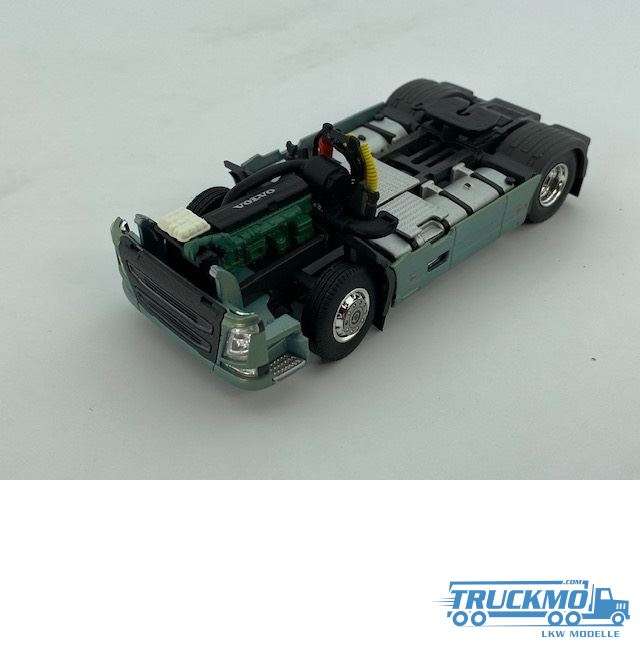 Tekno Parts Volvo FH04 Chassis 81418