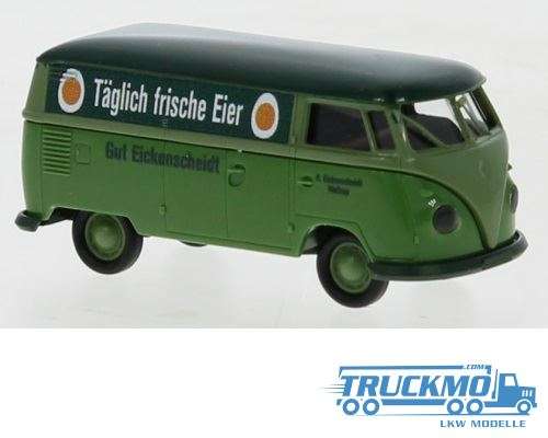 Brekina Gut Eickenscheidt Volkswagen T1b Box 1960 32773
