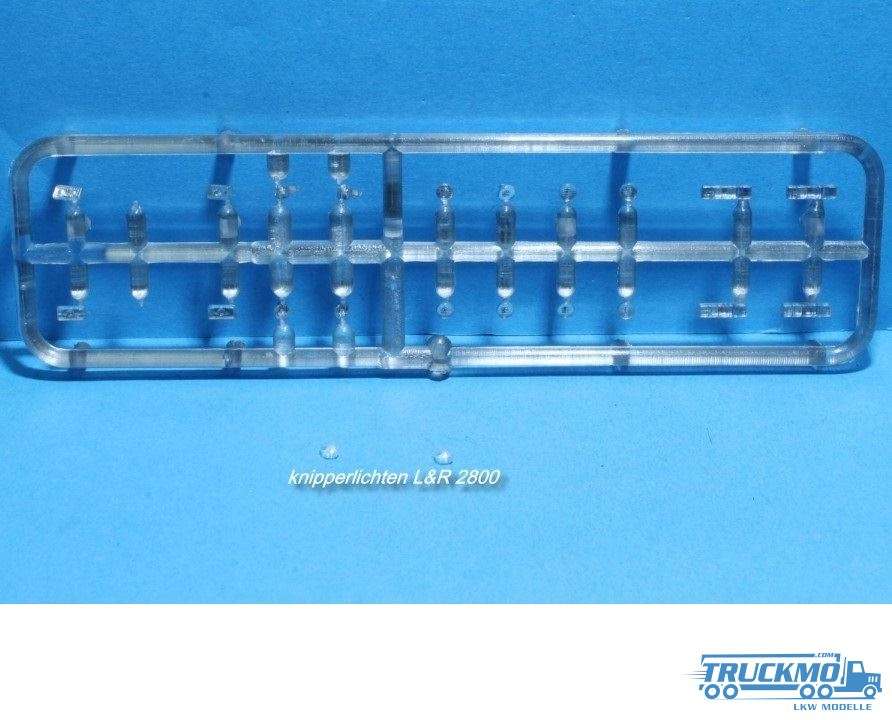 Tekno Parts DAF 2800 lighting 200-047 77379
