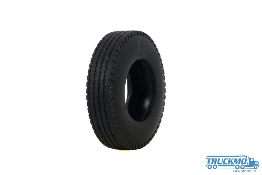WSI Parts Reifen Vorderachse 10 Stück 10-1081