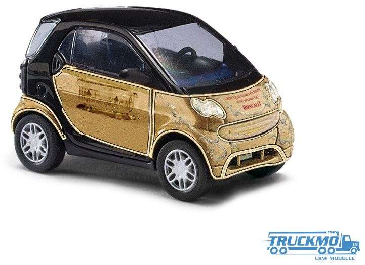 Busch Circus Roncalli Smart Fortwo 07 46184