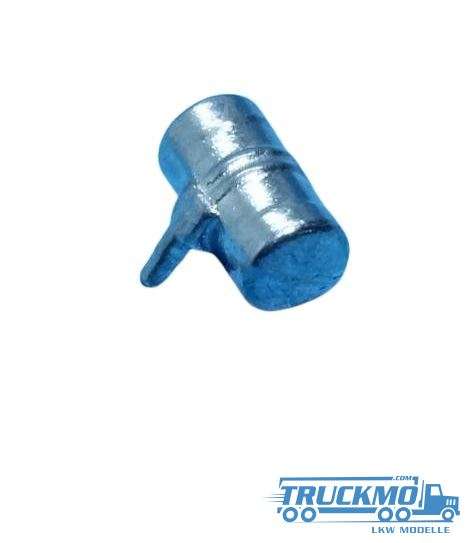 Tekno Parts air boiler L11 x W6 mm 501-674 79246